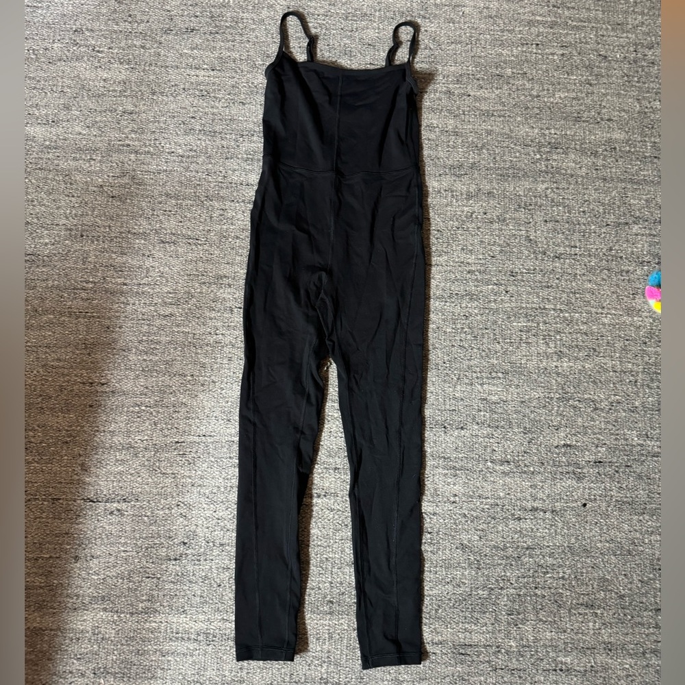 Aritzia jumpsuit